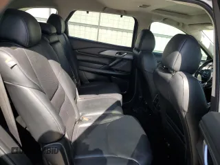 2019 Mazda CX-9 Touring с VIN JM3TCACY7K0305565, выставлен на аукционе Copart как лот 62455095 с пробегом 85 550 миль миль и Списание • Salvage title. История ставок и продаж доступна на DreamBid. Изображение 11.