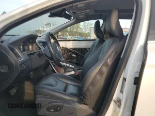 2017 Volvo XC60 Inscription с VIN YV440MDU7H2041177, выставлен на аукционе Copart как лот 50869115 с пробегом 73 469 миль миль и Чистый • Clean title. История ставок и продаж доступна на DreamBid. Изображение 7.