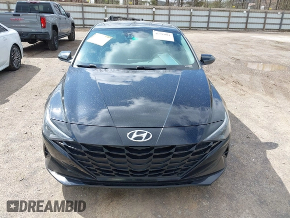 2023 Hyundai Elantra SE с VIN KMHLL4AG1PU531343, выставлен на аукционе IAAI как лот 41793011 с пробегом 78 982 миль миль и . История ставок и продаж доступна на DreamBid. Изображение 12.