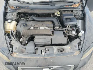 2008 Volvo C30 Version 1.0 с VIN YV1MK672482053106, выставлен на аукционе Copart как лот 60937495 с пробегом 224 697 миль миль и Чистый • Clean title. История ставок и продаж доступна на DreamBid. Изображение 11.
