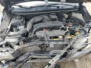 2016 Subaru Impreza Special Sports Premium с VIN JF1GPAP64G8212184, выставлен на аукционе Copart как лот 57469245 с пробегом 146 414 миль миль и Списание • Salvage title. История ставок и продаж доступна на DreamBid. Изображение 11.