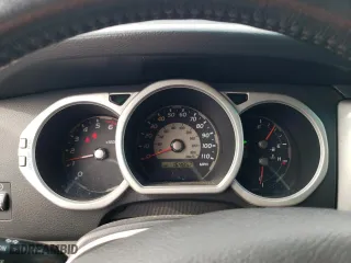 2005 Toyota 4Runner SR5 with VIN JTEZU14R250051626, listed as a Copart auction lot 51009275 with 164,852 mi miles and Salvage Title. Bid and sale history available at carsss.com. Image 9.