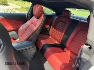 2017 Mercedes-Benz C 300 с VIN WDDWJ4KBXHF416259, выставлен на аукционе Copart как лот 62349565 с пробегом 76 858 миль миль и Чистый • Clean title. История ставок и продаж доступна на DreamBid. Изображение 7.