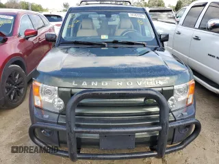2005 Land Rover LR3 SE z VIN SALAA25445A304919, wystawiony jako Copart lot #74187204 z przebiegiem Nie podano mil oraz Nie do naprawy • Non repairable. Historia ofert i sprzedaży dostępna na DreamBid. Obrazek 5.