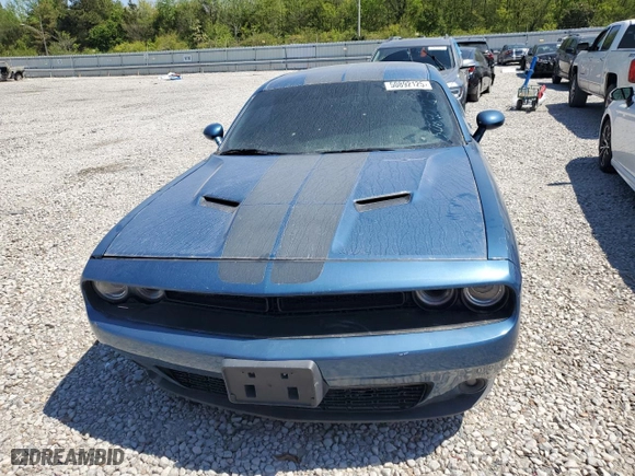 2020 Dodge Challenger SXT with VIN 2C3CDZAG5LH210731, listed as a Copart auction lot 50892125 with 132,037 mi miles and Clean Title. Bid and sale history available at carsss.com. Image 5.