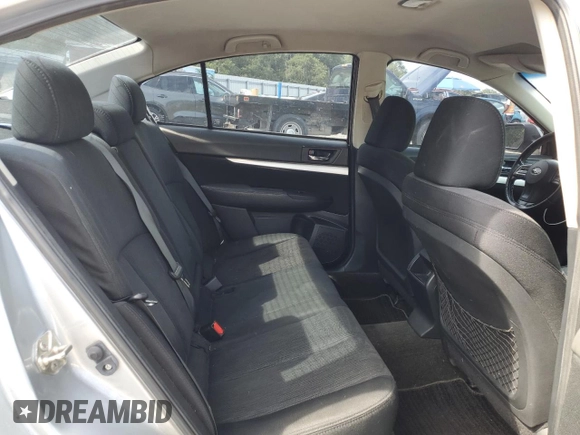 2013 Subaru Legacy Premium z VIN 4S3BMCC62D3016641, wystawiony jako Copart lot #59043225 z przebiegiem 143 803 mil mil oraz Szkoda całkowita • Salvage title. Historia ofert i sprzedaży dostępna na DreamBid. Obrazek 10.