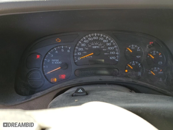 2005 Chevrolet Silverado 1500 Z71 with VIN 1GCEK19Z45Z258256, listed as a Copart auction lot 50697885 with 141,826 mi miles and Clean Title. Bid and sale history available at carsss.com. Image 9.