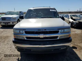 2006 Chevrolet Tahoe LS with VIN 1GNEC13V36R129761, listed as a Copart auction lot 49871565 with 170,047 mi miles and Salvage Title. Bid and sale history available at carsss.com. Image 5.