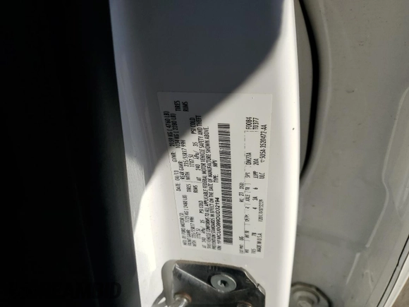 2013 Ford Escape SE with VIN 1FMCU0G99DUD32194, listed as a Copart auction lot 89359645 with 117,912 mi miles and Salvage Title. Bid and sale history available at DreamBid. Image 14.