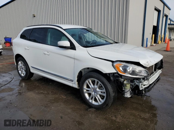 2014 Volvo XC60 3.2L z VIN YV4952DL4E2537584, wystawiony jako Copart lot #43064895 z przebiegiem 74 733 mil mil oraz Szkoda całkowita • Salvage title. Historia ofert i sprzedaży dostępna na DreamBid. Obrazek 4.