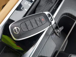 2025 Nissan Sentra SV z VIN 3N1AB8CV9SY292599, wystawiony jako IAAI lot #42399861 z przebiegiem 4 448 mil mil oraz . Historia ofert i sprzedaży dostępna na DreamBid. Obrazek 11.