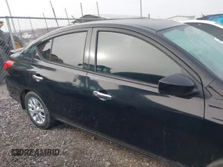 2015 Nissan Versa SV with VIN 3N1CN7AP5FL837568, listed as a IAAI auction lot 41871533 with 99,288 mi miles. Bid and sale history available at carsss.com. Image 13.