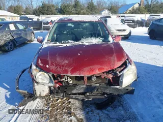 2008 Pontiac Vibe with VIN 5Y2SL67848Z422794, listed as a IAAI auction lot 41339618 with Not Provided miles. Bid and sale history available at carsss.com. Image 13.