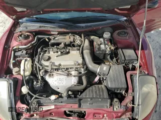 2002 Mitsubishi Eclipse GS with VIN 4A3AC44G62E023103, listed as a Copart auction lot 72240954 with 83,201 mi miles and Salvage Title. Bid and sale history available at carsss.com. Image 12.