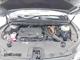 2023 Lexus RX 350h с VIN 2T2BBMCA1PC011986, выставлен на аукционе IAAI как лот 42153668 с пробегом Не указан миль и . История ставок и продаж доступна на DreamBid. Изображение 10.