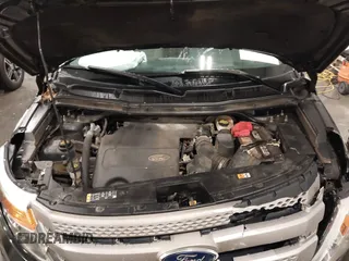2013 Ford Explorer с VIN 1FM5K8B81DGA98711, выставлен на аукционе IAAI как лот 42156378 с пробегом 130 362 миль миль и . История ставок и продаж доступна на DreamBid. Изображение 10.