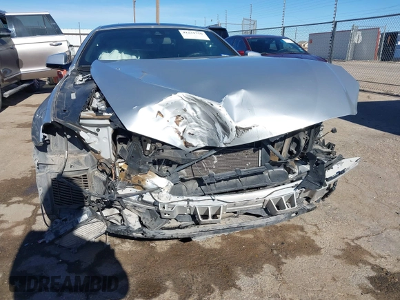 2014 BMW 6 Series 650i with VIN WBAYM9C57ED248195, listed as a IAAI auction lot 41231716 with Not Provided miles and . Bid and sale history available at carsss.com. Image 6.