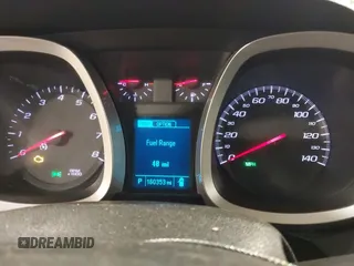 2015 Chevrolet Equinox LT z VIN 2GNFLFEK6F6190781, wystawiony jako IAAI lot #41309157 z przebiegiem 160 353 mil mil oraz . Historia ofert i sprzedaży dostępna na DreamBid. Obrazek 7.