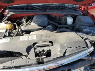 2003 Chevrolet Silverado 1500 LS with VIN 2GCEC19V331410592, listed as a Copart auction lot 79479624 with 314,593 mi miles and Salvage Title. Bid and sale history available at carsss.com. Image 12.