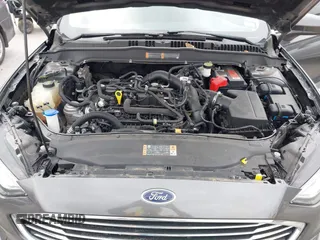 2020 Ford Fusion SE with VIN 3FA6P0HDXLR188646, listed as a IAAI auction lot 42129881 with 85,014 mi miles and . Bid and sale history available at DreamBid. Image 10.