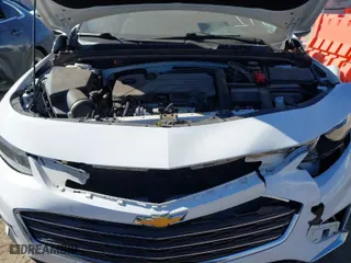 2018 Chevrolet Malibu LT with VIN 1G1ZD5ST5JF255539, listed as a IAAI auction lot 41701574 with 79,241 mi miles. Bid and sale history available at carsss.com. Image 10.