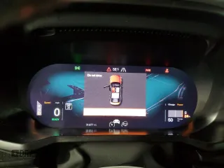 2023 Polestar 2 z VIN YSMED3KA9PL144337, wystawiony jako Copart lot #58119765 z przebiegiem 74 977 mil mil oraz Tytuł czysty. Historia ofert i sprzedaży dostępna na DreamBid. Obrazek 9.