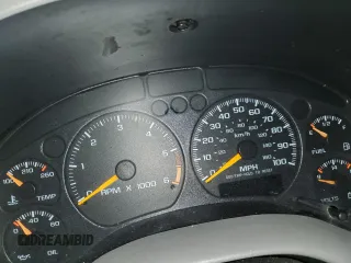 2001 GMC Jimmy SLE with VIN 1GKDT13WX12162484, listed as a Copart auction lot 46393385 with 0 mi miles and Salvage Title. Bid and sale history available at carsss.com. Image 9.