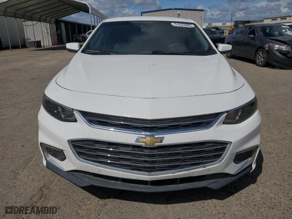 2017 Chevrolet Malibu LT with VIN 1G1ZE5ST8HF181251, listed as a Copart auction lot 51633995 with 151,627 mi miles and Clean Title. Bid and sale history available at carsss.com. Image 5.