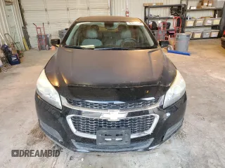 2016 Chevrolet Malibu Limited LT with VIN 1G11C5SA5GU106311, listed as a Copart auction lot 47622505 with 111,942 mi miles and Clean Title. Bid and sale history available at carsss.com. Image 5.