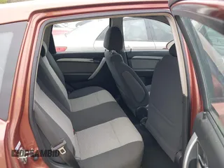 2011 Chevrolet Aveo 2LT z VIN KL1TG6DEXBB255061, wystawiony jako IAAI lot #42316873 z przebiegiem 157 980 mil mil oraz . Historia ofert i sprzedaży dostępna na DreamBid. Obrazek 8.