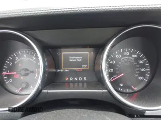 2016 Ford Mustang EcoBoost Premium with VIN 1FATP8UH5G5265653, listed as a IAAI auction lot 41835770 with 91,671 mi miles and . Bid and sale history available at carsss.com. Image 15.