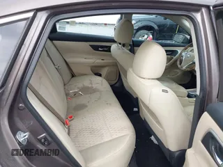 2016 Nissan Altima S with VIN 1N4AL3APXGC266407, listed as a IAAI auction lot 41727634 with 127,936 mi miles and . Bid and sale history available at DreamBid. Image 8.