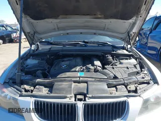 2007 BMW 3 Series 328i with VIN WBAVC53537FZ80538, listed as a IAAI auction lot 42675956 with 235,056 mi miles and . Bid and sale history available at DreamBid. Image 10.