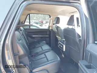2023 Ford Expedition Max XLT with VIN 1FMJK1J81PEA16290, listed as a IAAI auction lot 41573249 with 56,471 mi miles and . Bid and sale history available at DreamBid. Image 8.
