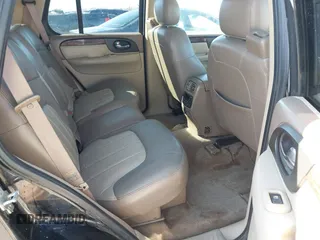 2004 GMC Envoy SLE z VIN 1GKDT13SX42416096, wystawiony jako IAAI lot #41695510 z przebiegiem 240 658 mil mil oraz . Historia ofert i sprzedaży dostępna na DreamBid. Obrazek 8.