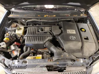 2007 Toyota Highlander z VIN JTEHW21A870048565, wystawiony jako Copart lot #86588114 z przebiegiem 176 164 mil mil oraz Nie do naprawy • Non repairable. Historia ofert i sprzedaży dostępna na DreamBid. Obrazek 11.