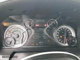 2018 Ram 2500 Laramie with VIN 3C6UR5FL4JG421004, listed as a Copart auction lot 44904375 with 130,707 mi miles and Salvage Title. Bid and sale history available at carsss.com. Image 9.