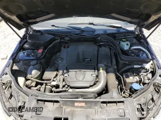 2013 Mercedes-Benz C 250 Sport с VIN WDDGF4HB7DA856850, выставлен на аукционе Copart как лот 63709195 с пробегом 196 091 миль миль и Чистый • Clean title. История ставок и продаж доступна на DreamBid. Изображение 11.