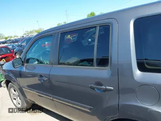 2012 Honda Pilot EX-L z VIN 5FNYF4H50CB075733, wystawiony jako IAAI lot #42222030 z przebiegiem 178 054 mil mil oraz . Historia ofert i sprzedaży dostępna na DreamBid. Obrazek 15.