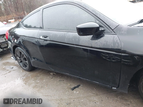 2011 Honda Accord EX with VIN 1HGCS1B74BA001741, listed as a IAAI auction lot 41835362 with 157,010 mi miles and . Bid and sale history available at DreamBid. Image 13.