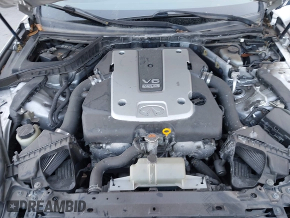 2015 Infiniti Q50 Sport с VIN JN1BV7AP5FM351330, выставлен на аукционе IAAI как лот 42436839 с пробегом 137 826 миль миль и . История ставок и продаж доступна на DreamBid. Изображение 10.