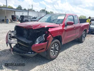 2022 Nissan Frontier S с VIN 1N6ED1CM4NN673279, выставлен на аукционе IAAI как лот 41951412 с пробегом 44 529 миль миль и . История ставок и продаж доступна на DreamBid. Изображение 17.