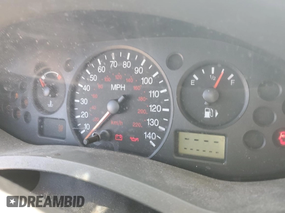 2005 Ford Focus S with VIN 1FAFP34N15W143918, listed as a Copart auction lot 50578105 with Not Provided miles and Salvage Title. Bid and sale history available at carsss.com. Image 9.