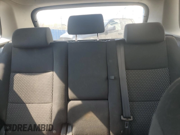 2011 Volkswagen Tiguan with VIN WVGCV7AX8BW511387, listed as a Copart auction lot 57284625 with 284,102 mi miles and Salvage title. Bid and sale history available at DreamBid. Image 10.