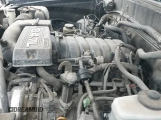 2005 Toyota Tundra Limited с VIN 5TBET38175S483706, выставлен на аукционе IAAI как лот 42433114 с пробегом 238 628 миль миль и . История ставок и продаж доступна на DreamBid. Изображение 21.