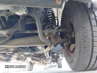 2004 Ford F-250 XL with VIN 1FTNW20L64ED90699, listed as a IAAI auction lot 41436621 with 221,586 mi miles and . Bid and sale history available at DreamBid. Image 14.