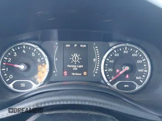 2017 Jeep Renegade Sport with VIN ZACCJBAB7HPE42978, listed as a IAAI auction lot 42348869 with 78,154 mi miles and . Bid and sale history available at DreamBid. Image 7.