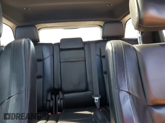 2019 Jeep Grand Cherokee High Altitude with VIN 1C4RJFCG5KC639198, listed as a Copart auction lot 46279795 with 75,359 mi miles and Salvage title. Bid and sale history available at DreamBid. Image 10.