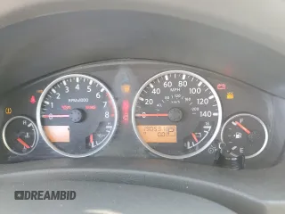 2009 Nissan Pathfinder S with VIN 5N1AR18B09C611952, listed as a Copart auction lot 70208704 with 190,531 mi miles and Non Repairable. Bid and sale history available at carsss.com. Image 9.