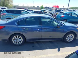 2015 Subaru Legacy Premium with VIN 4S3BNAE63F3041467, listed as a IAAI auction lot 42162855 with 201,576 mi miles and . Bid and sale history available at DreamBid. Image 13.